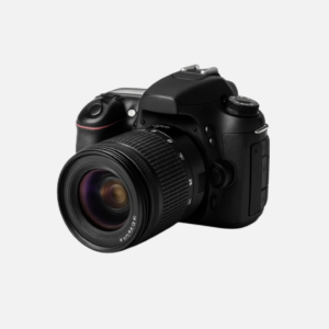 Photo & Vidéo