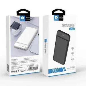Power Bank WUW 10000mAh