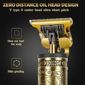 Tondeuse Cheveux Hommes DALING