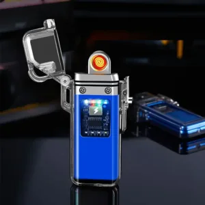 Briquet Électronique à Arc Plasma