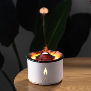 Diffuseur d'huiles essentielles