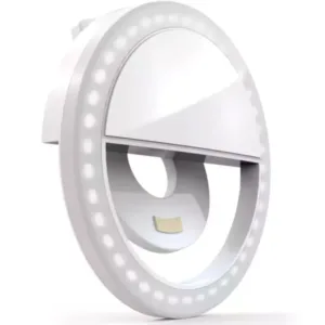 Mini Ringlight pour Selfie