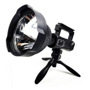 Lampe de Poche de Patrouille