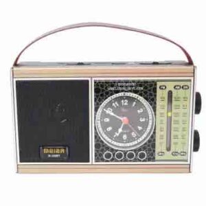 HAUT PARLEUR SANS FIL M-558BT