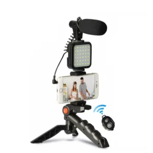 STABILISATEUR VIDEO MAKING AY-49U