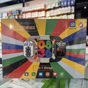 Smartwatch T24 PROMAX