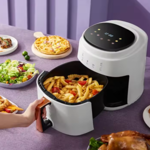 AirFryer SILVER CREST