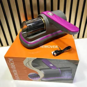 Aspirateur Anti Acariens