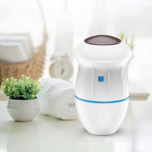 Lisseur Electrique pour Pieds.